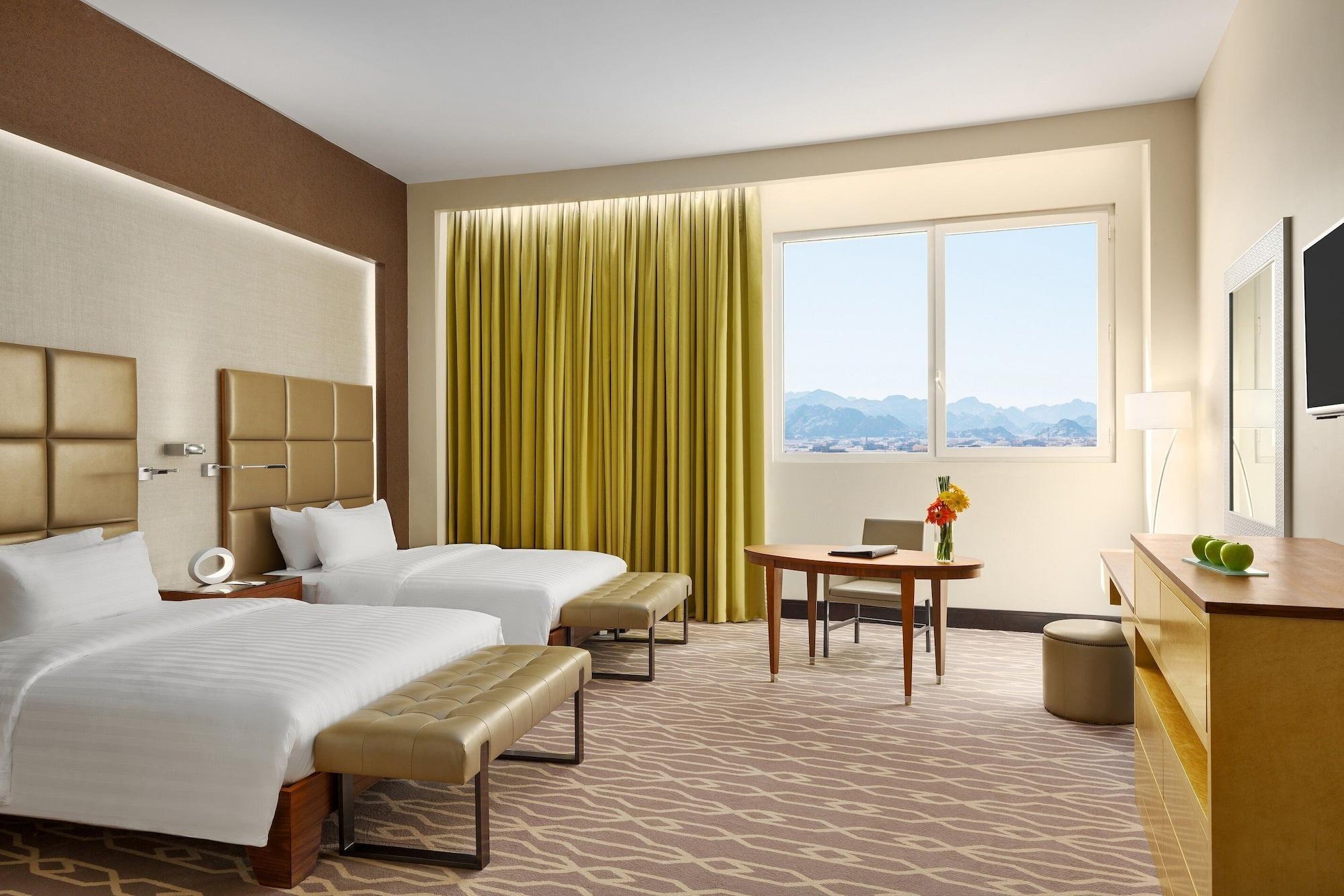 Millennium Hail Hotel Extérieur photo