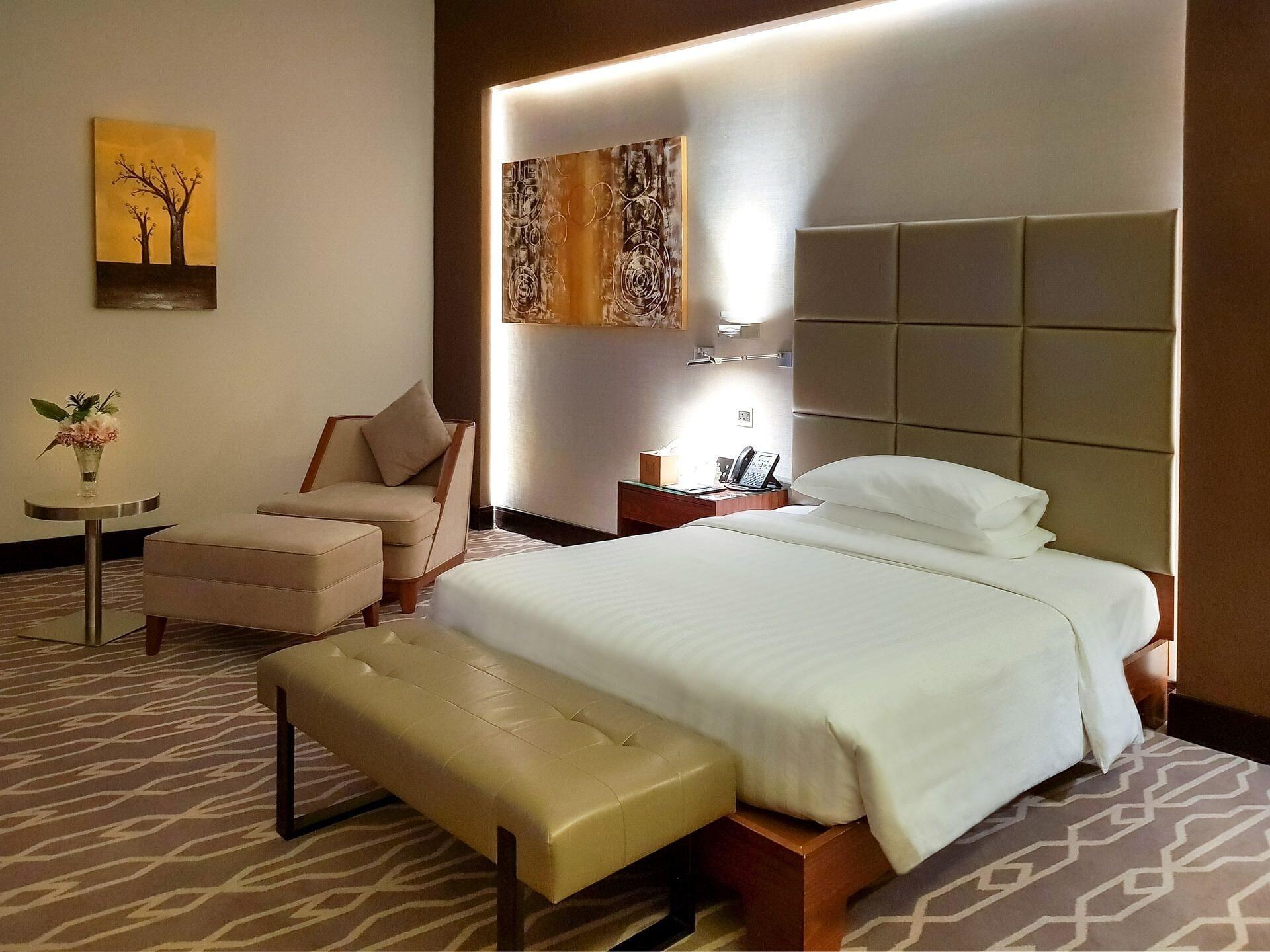 Millennium Hail Hotel Extérieur photo