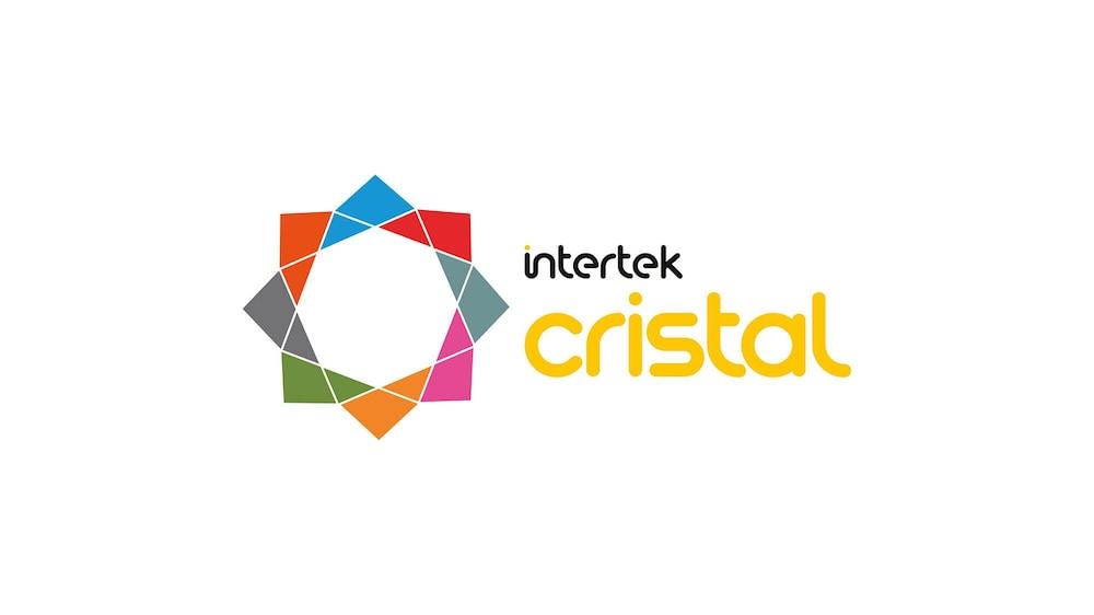 Millennium Hail Hotel Extérieur photo Logo of Intertek Cristal